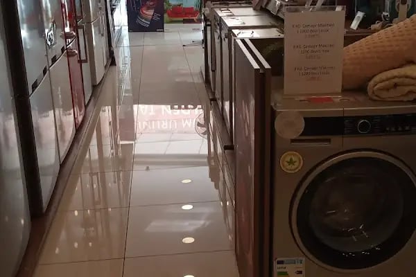 Vestel Buca Yaylacık Yetkili Satış Mağazası - Sivriler DTM - Resim 6