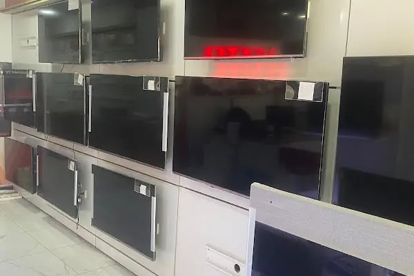 Vestel Buca Yaylacık Yetkili Satış Mağazası - Sivriler DTM - Resim 7