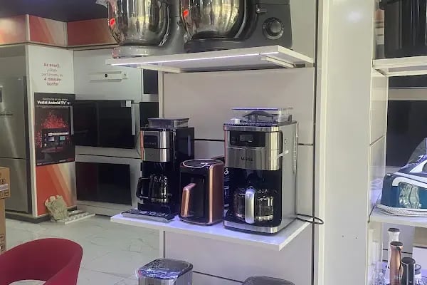 Vestel Buca Yaylacık Yetkili Satış Mağazası - Sivriler DTM - Resim 5