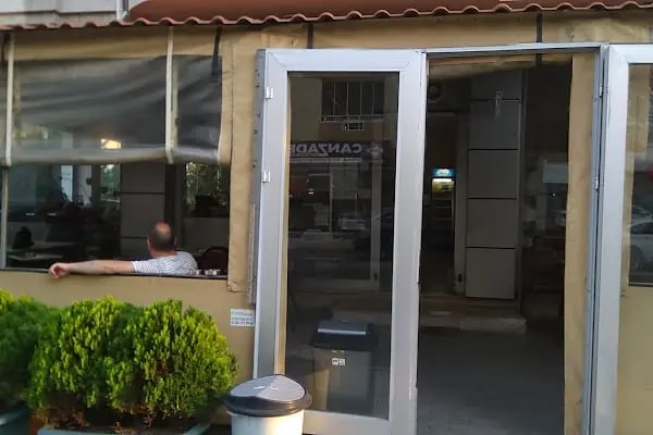 KİNG CAFE - Resim 2
