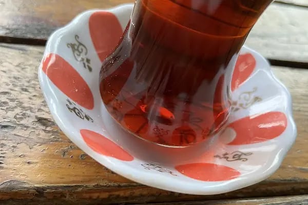 KİNG CAFE - Resim 4