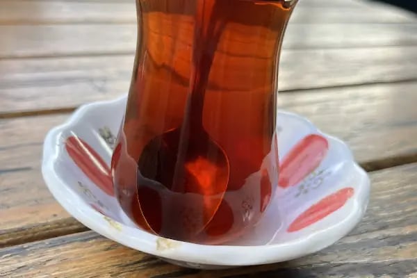 KİNG CAFE - Resim 12