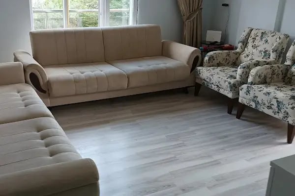 Aydın Buharlı Hijyen Temizlik - Resim 19