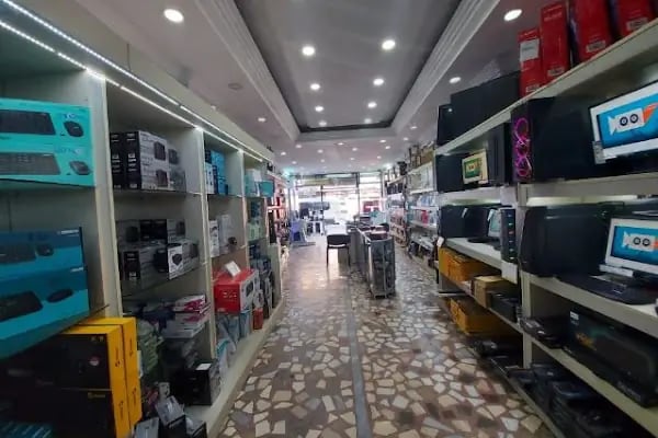Serhat Bilgisayar San. ve Tic.Ltd.Şti. - Resim 9