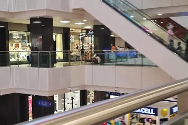 MediaMarkt Sakarya Serdivan AVM - Resim 11
