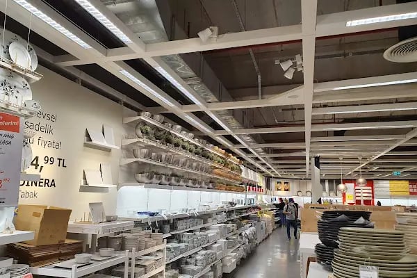 IKEA Bursa Mağazası - Resim 8