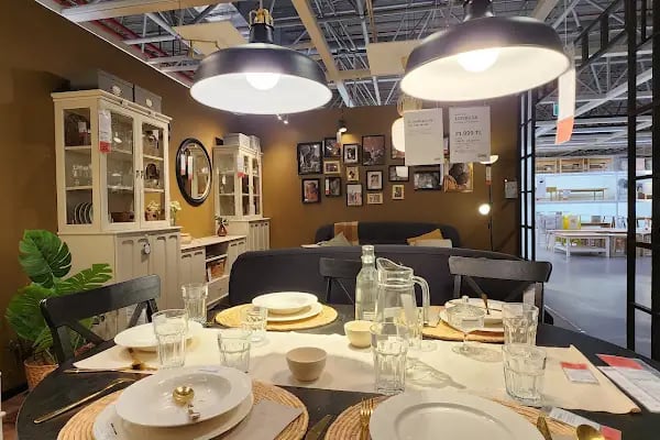 IKEA Bursa Mağazası - Resim 16