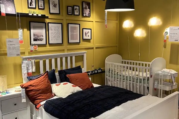 IKEA Bursa Mağazası - Resim 4