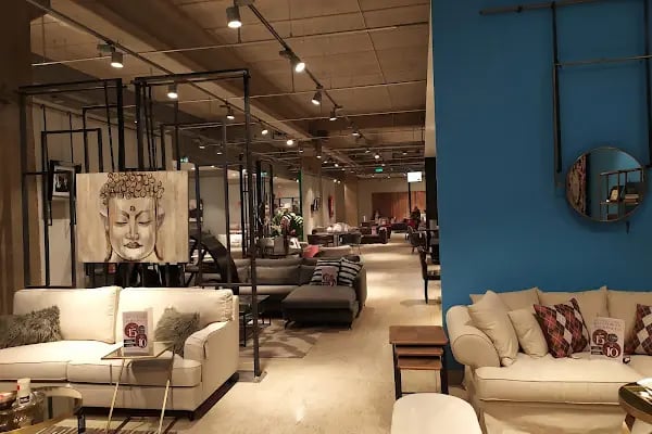 IKEA Bursa Mağazası - Resim 6