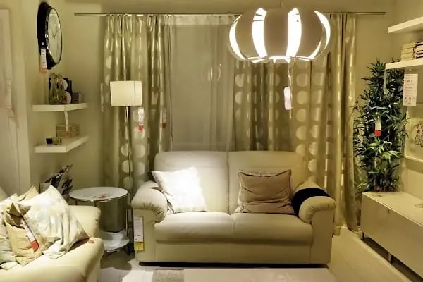 IKEA Bursa Mağazası - Resim 17