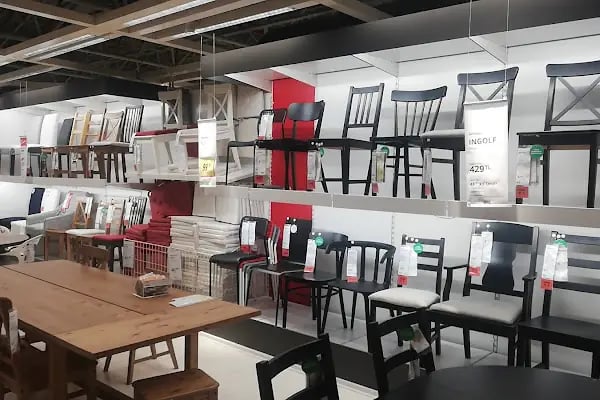 IKEA Bursa Mağazası - Resim 3