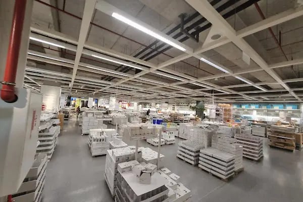 IKEA Bursa Mağazası - Resim 5