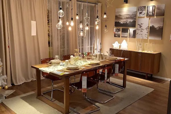 IKEA Bursa Mağazası - Resim 9