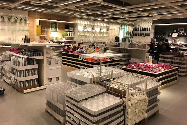 IKEA Bursa Mağazası - Resim 18