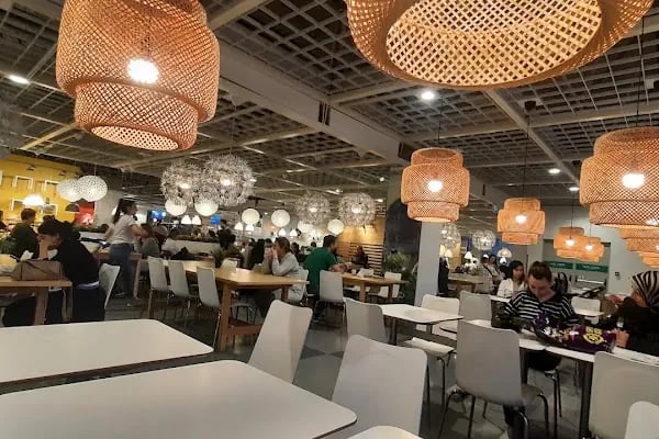 IKEA Bursa Mağazası - Resim 10