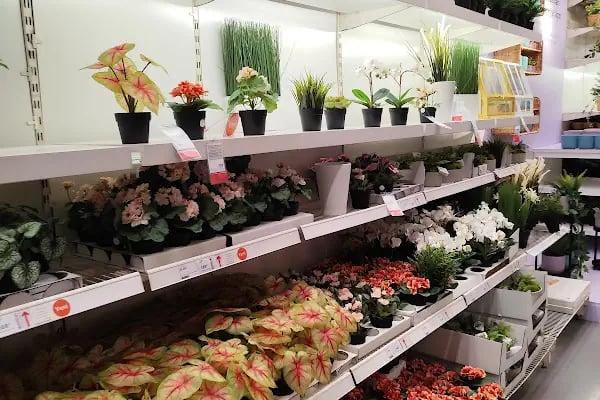IKEA Bursa Mağazası - Resim 20