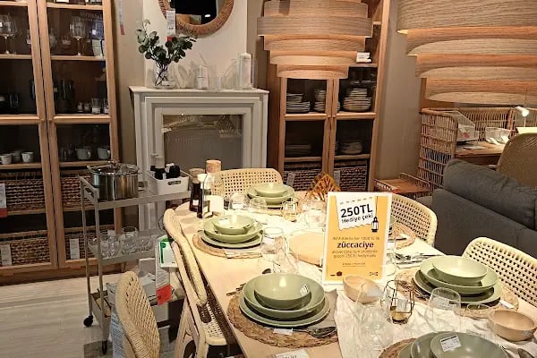 IKEA Bursa Mağazası - Resim 12