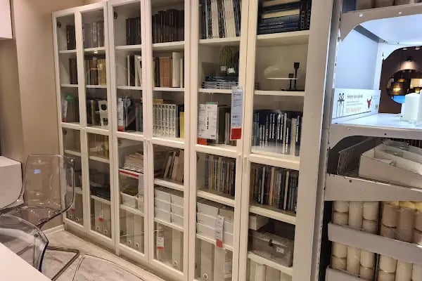 IKEA Bursa Mağazası - Resim 15