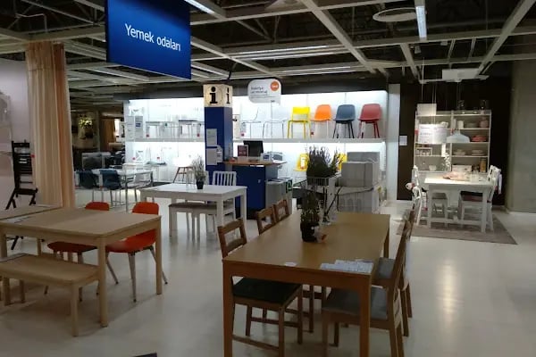IKEA Bursa Mağazası - Resim 7