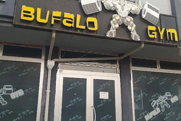 Bufalo GYM - Resim 3