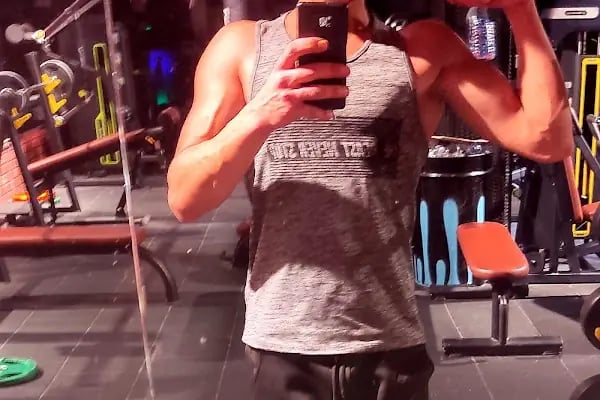 Bufalo GYM - Resim 2