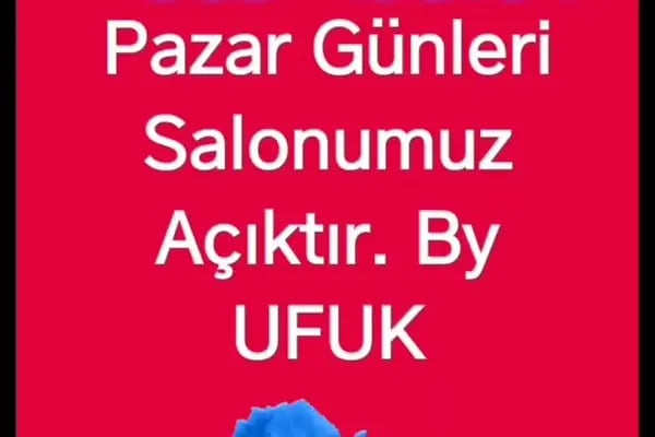 Buca Bayan Kuaförü - Resim 13