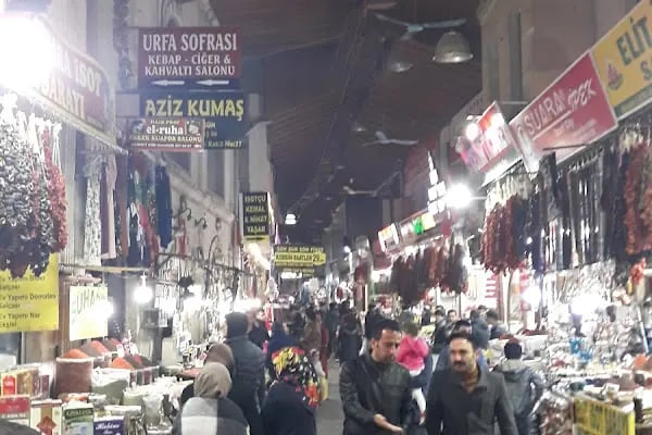 Çarşı Caddesi - Resim 10