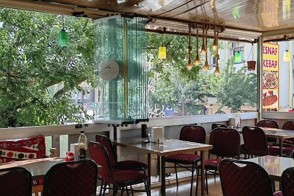 Çarşı Caddesi - Resim 8