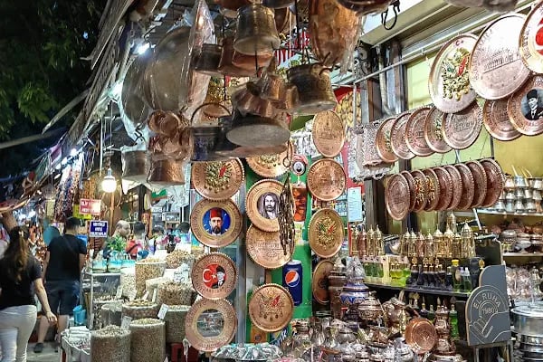 Çarşı Caddesi - Resim 3