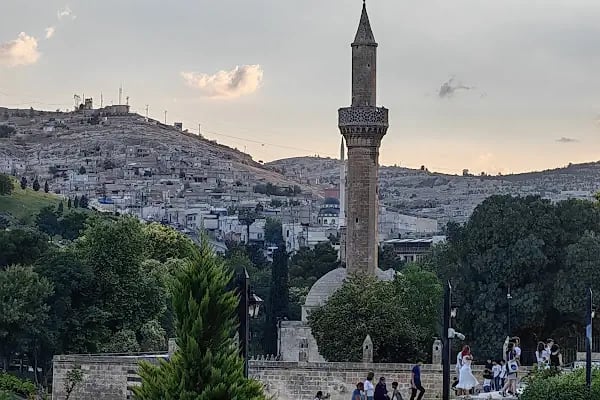 Çarşı Caddesi - Resim 1