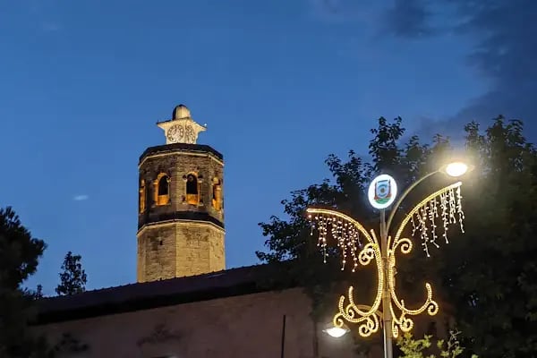 Çarşı Caddesi - Resim 5