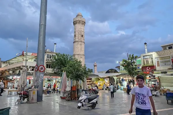 Çarşı Caddesi - Resim 2