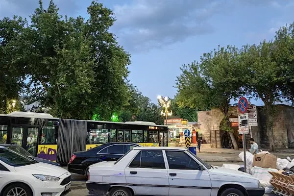 Çarşı Caddesi - Resim 7