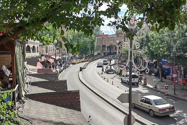 Çarşı Caddesi - Resim 9