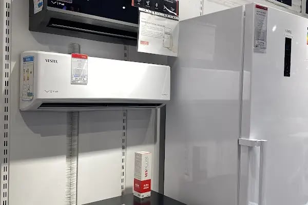 Vestel Ekspres İstanbul Maltepe Piazza AVM Kurumsal Satış Mağazası - Resim 15