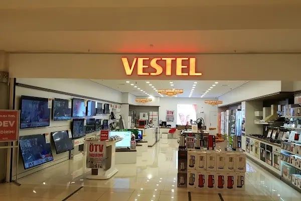 Vestel Ekspres İstanbul Maltepe Piazza AVM Kurumsal Satış Mağazası - Resim 13
