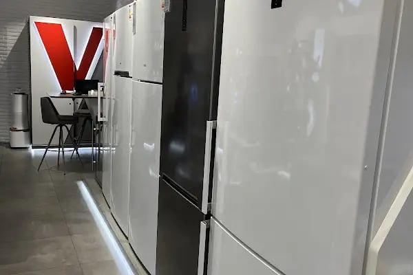 Vestel Ekspres İstanbul Maltepe Piazza AVM Kurumsal Satış Mağazası - Resim 12