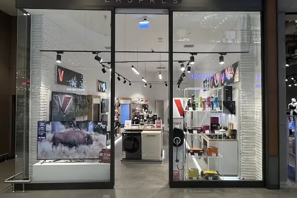 Vestel Ekspres İstanbul Maltepe Piazza AVM Kurumsal Satış Mağazası - Resim 1