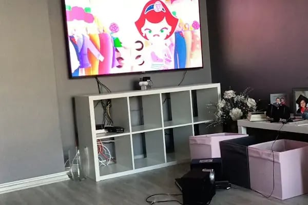 Vestel Ekspres İstanbul Maltepe Piazza AVM Kurumsal Satış Mağazası - Resim 3