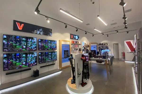 Vestel Ekspres İstanbul Maltepe Piazza AVM Kurumsal Satış Mağazası - Resim 5