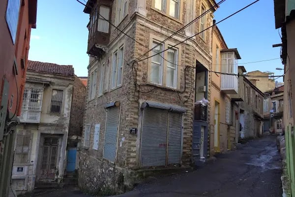 İnönü Müze Evi - Resim 10