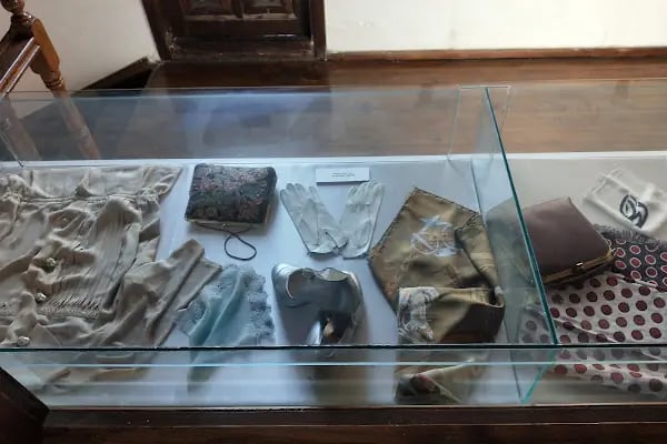İnönü Müze Evi - Resim 16
