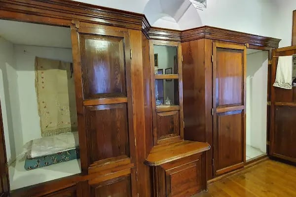 İnönü Müze Evi - Resim 18
