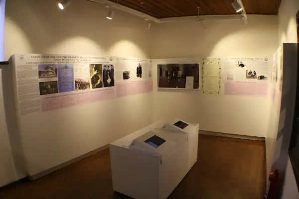 İnönü Müze Evi - Resim 4