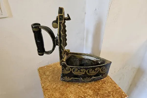 İnönü Müze Evi - Resim 20