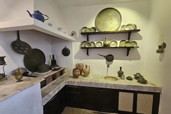 İnönü Müze Evi - Resim 7