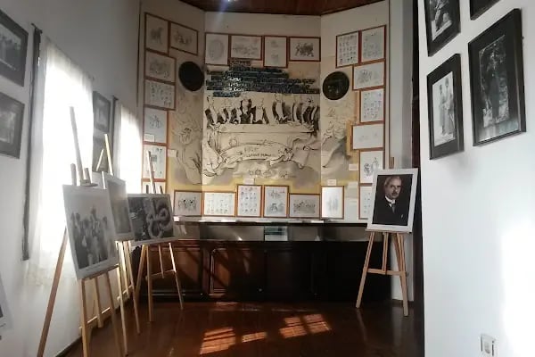 İnönü Müze Evi - Resim 15
