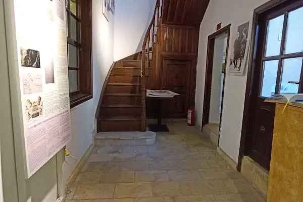 İnönü Müze Evi - Resim 19