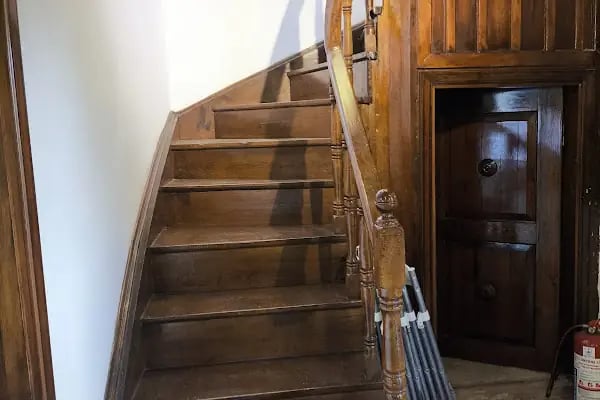 İnönü Müze Evi - Resim 17