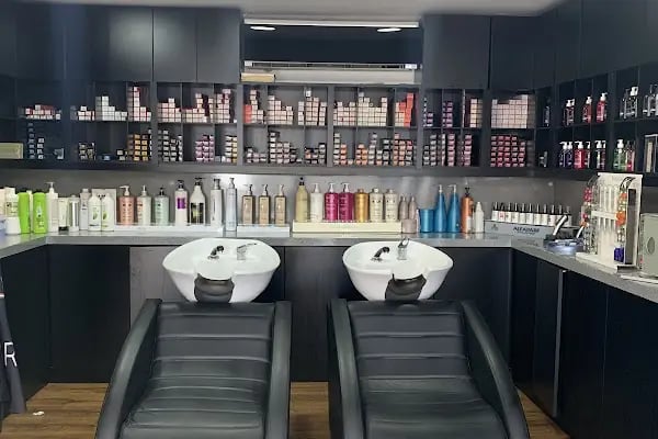 Eve Gelen Kuaför Ve Güzellik Hizmetleri '' HAIR BOSS KADİR '' - Resim 18